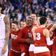 Illustration for article titled Badgers Knock Off Previously Undefeated Wildcats, Championship Is Set